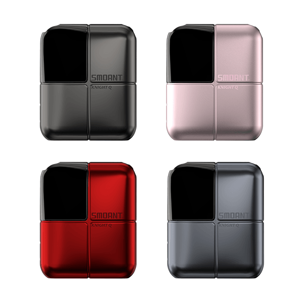 Smoant Knight Q Pod Vape Kit - Online Vape Shop