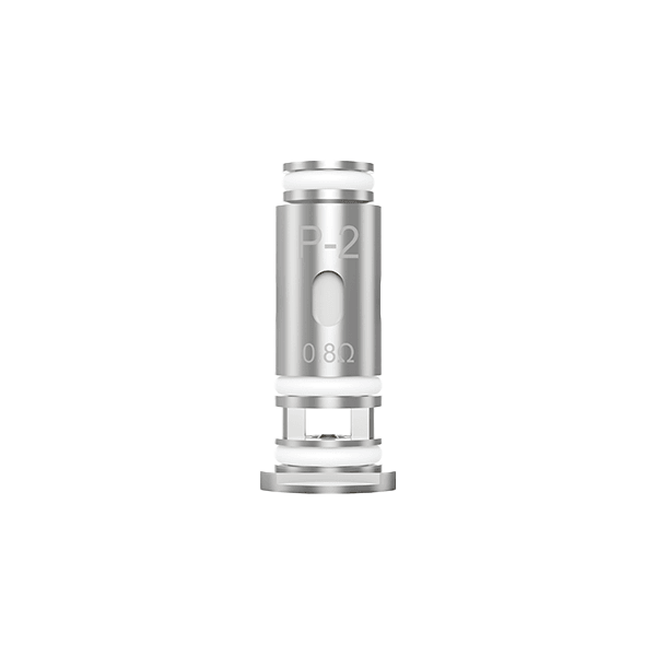 Smoant P Series Replacement Coils 3 Per Pack (0.6Ohm, 0.8Ohm, 1.0Ohm) - Online Vape Shop