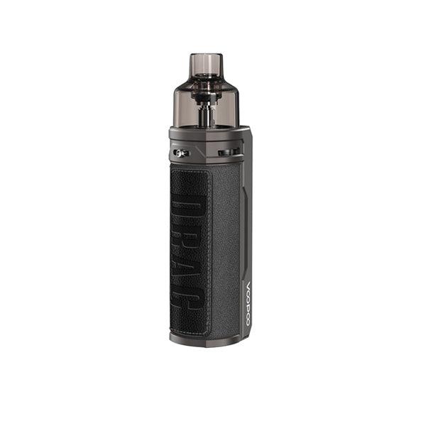 Voopoo Drag X Mod Pod Kit - Online Vape Shop