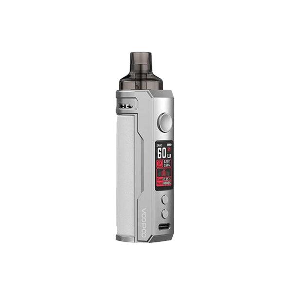 Voopoo Drag X Mod Pod Kit - Online Vape Shop
