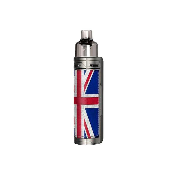 Voopoo Drag X Mod Pod Kit - Online Vape Shop