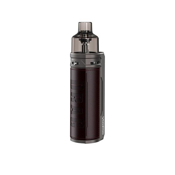Voopoo Drag X Mod Pod Kit - Online Vape Shop