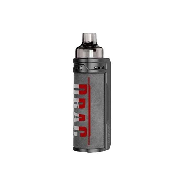 Voopoo Drag X Mod Pod Kit - Online Vape Shop