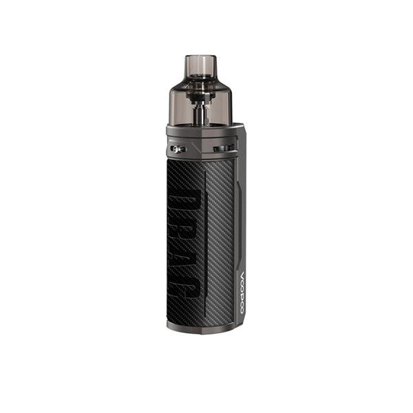 Voopoo Drag X Mod Pod Kit - Online Vape Shop