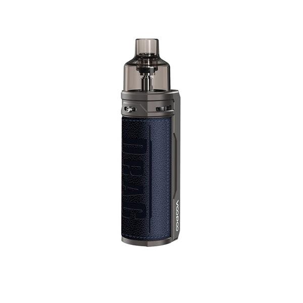 Voopoo Drag X Mod Pod Kit - Online Vape Shop