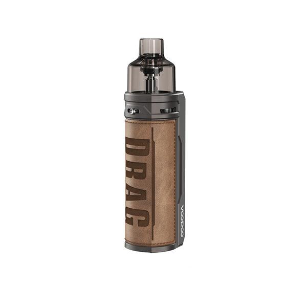 Voopoo Drag X Mod Pod Kit - Online Vape Shop