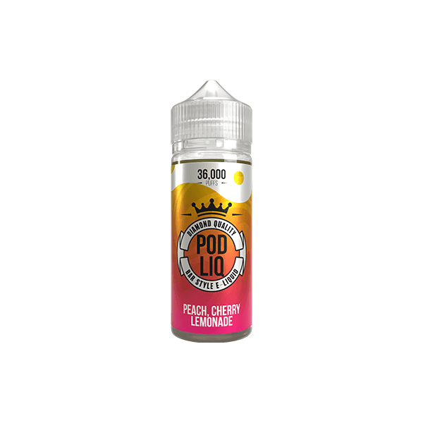 0mg Riot Squad Pod Liq Shortfill 100ml (70VG/30PG) - Online Vape Shop
