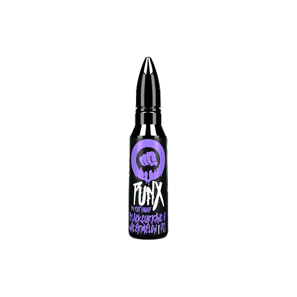 0mg Riot Squad Punx 50ml Shortfill (70VG/30PG) - Online Vape Shop