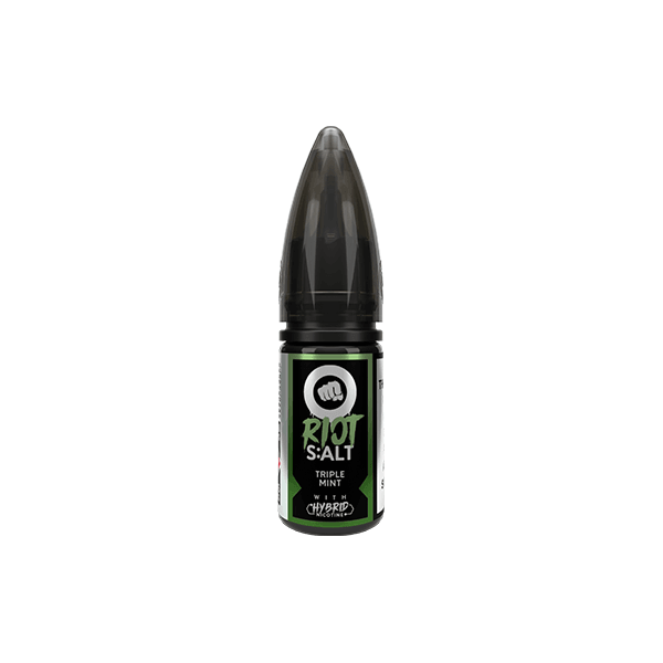 5mg Riot Squad Original Nic Salts 10ml (50VG/50PG) - Online Vape Shop
