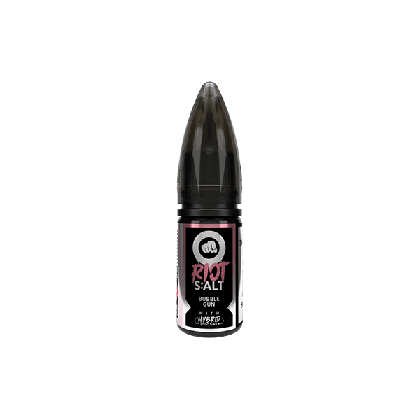 20mg Riot Squad Original Nic Salts 10ml (50VG/50PG) - Online Vape Shop