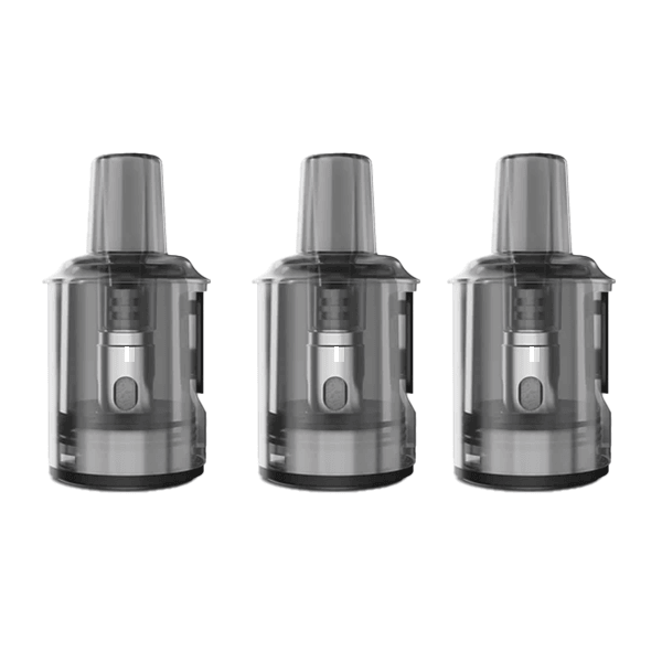 QOne Replacement Pod Single Pack (0.6Ohm/0.8Ohm/1.2Ohm) - Online Vape Shop