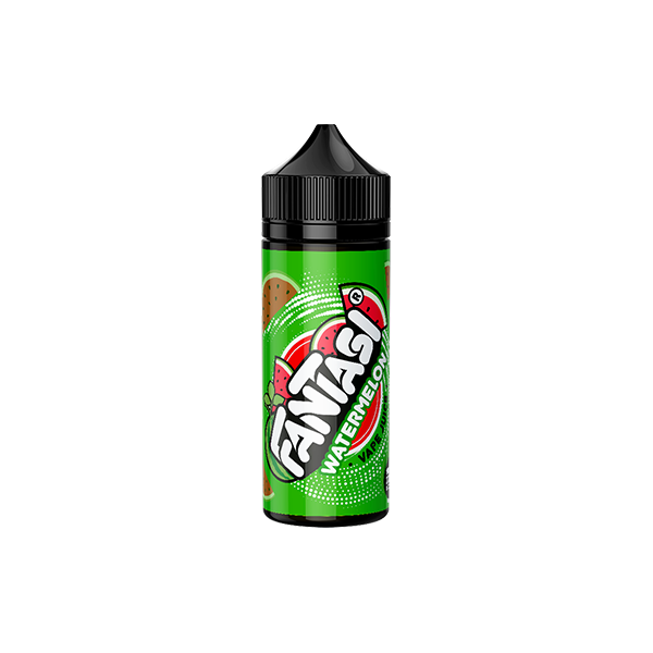 0mg Fantasi 100ml E-Liquide Shortfill (70VG/30PG)