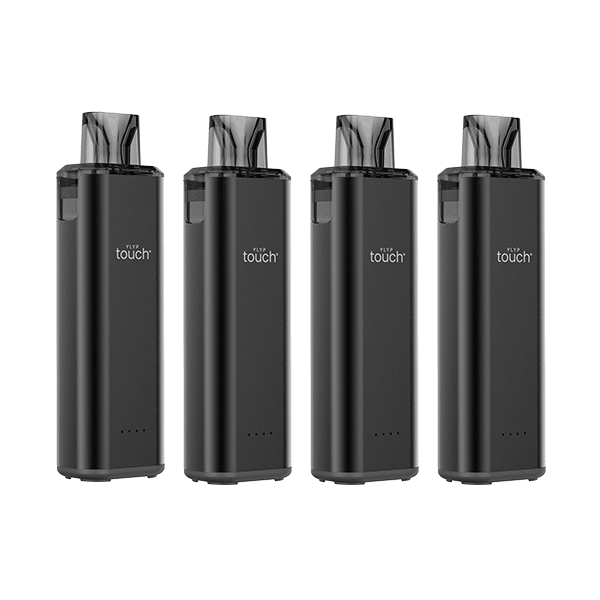 20mg VLYP Touch Pod Kit 600 Puff - Online Vape Shop