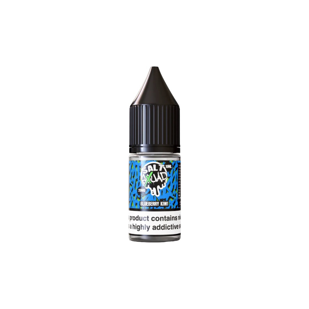 20mg XTRM BAR Salt Squad Nic Salt 10ml (50VG/50PG)