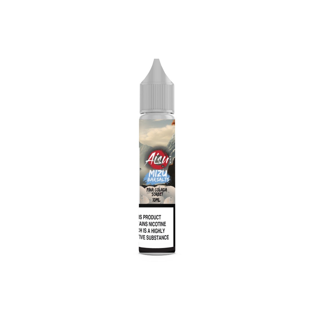 10mg Aisu Mizu 10ml Bar Salts (50VG/50PG)