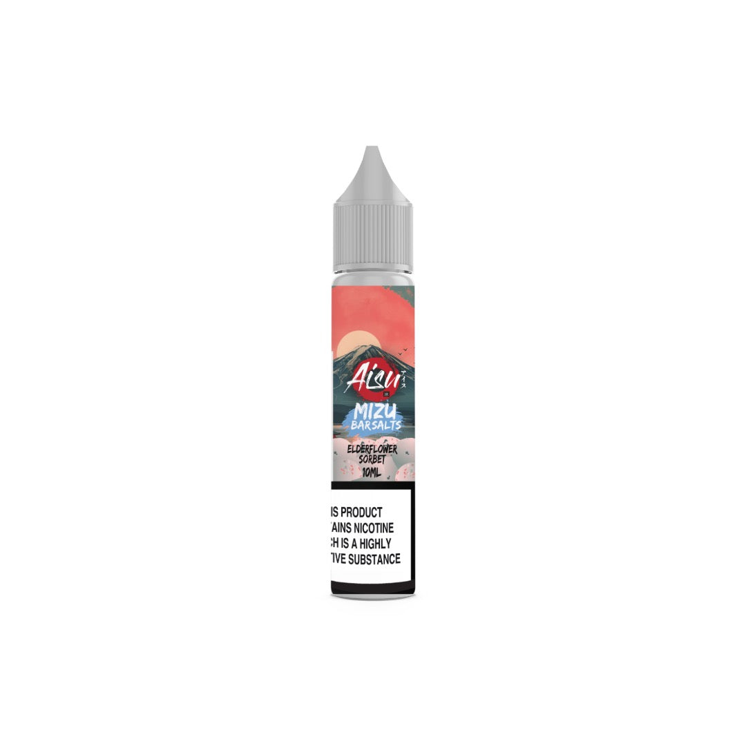10mg Aisu Mizu 10ml Bar Salts (50VG/50PG)