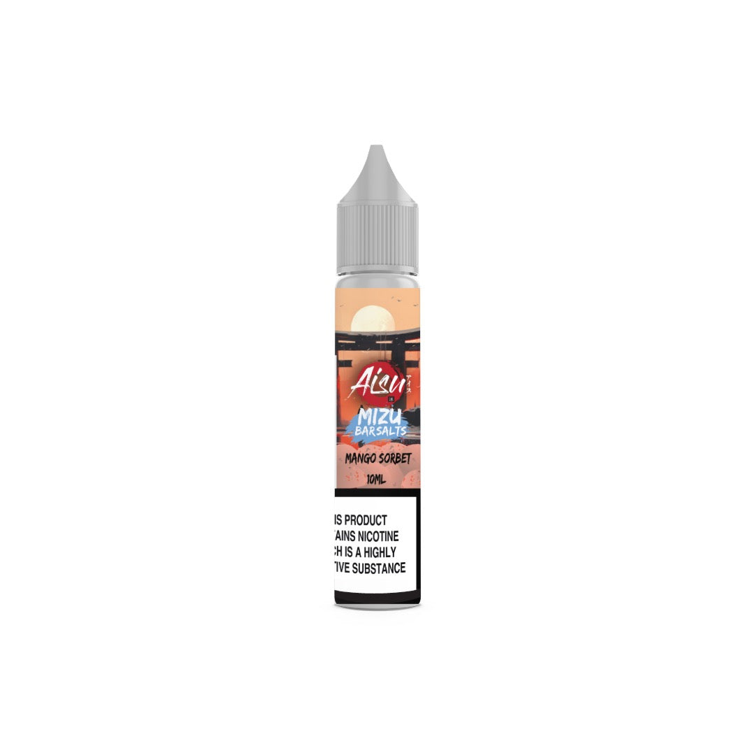 20mg Aisu Mizu 10ml Bar Salts (50VG/50PG)