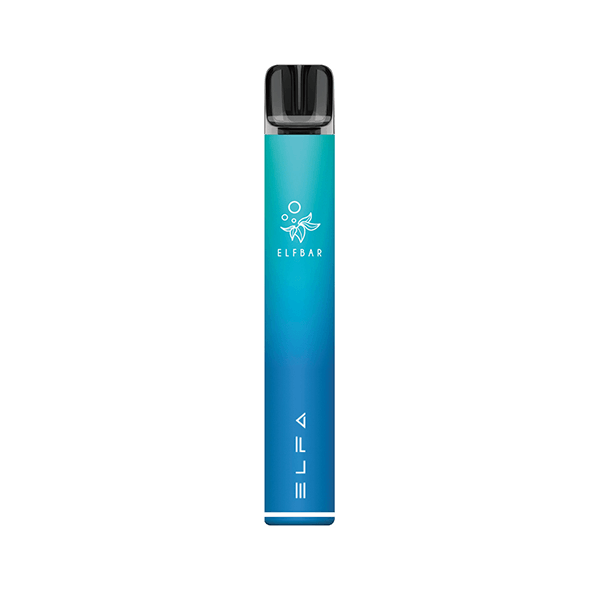Elf Bar ELFA Pro Pod Kit - Online Vape Shop