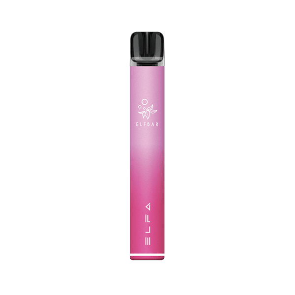 Elf Bar ELFA Pro Pod Kit - Online Vape Shop