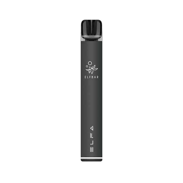 Elf Bar ELFA Pro Pod Kit - Online Vape Shop
