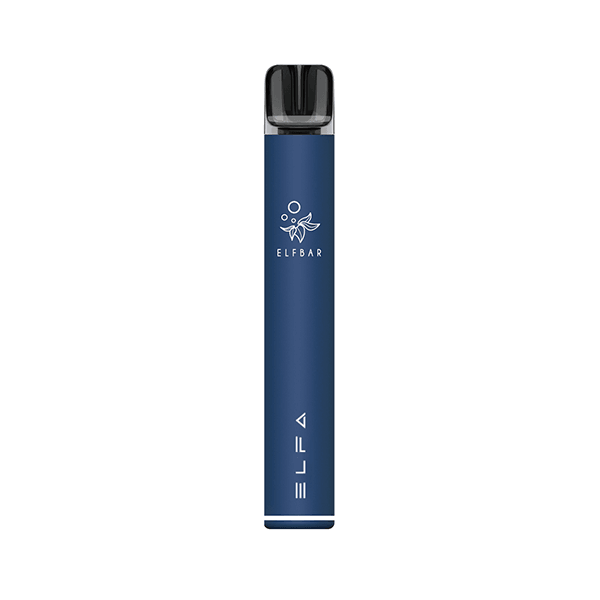 Elf Bar ELFA Pro Pod Kit - Online Vape Shop