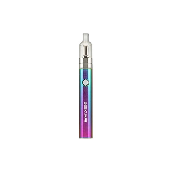 Kit de démarrage Geekvape G18