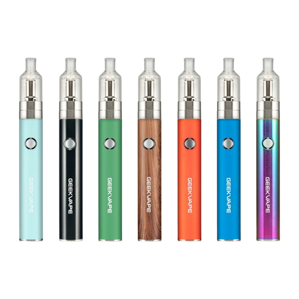 Kit de démarrage Geekvape G18