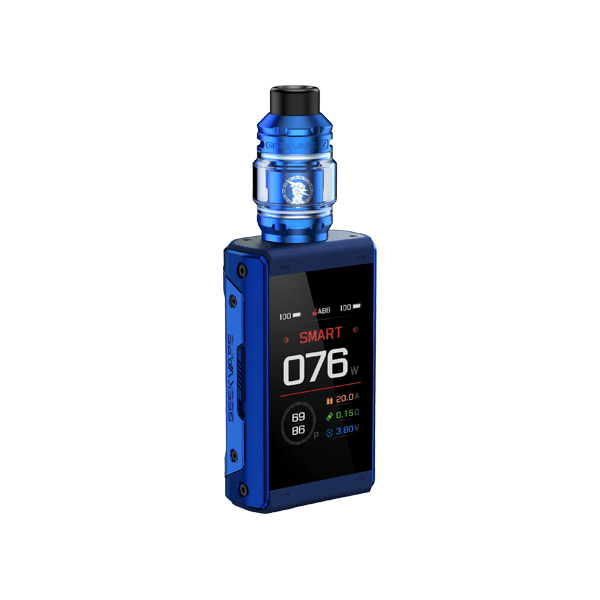 Geekvape T200 Aegis Touch 200W Kit - Online Vape Shop