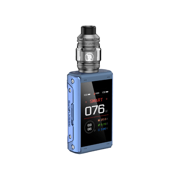 Geekvape T200 Aegis Touch 200W Kit - Online Vape Shop