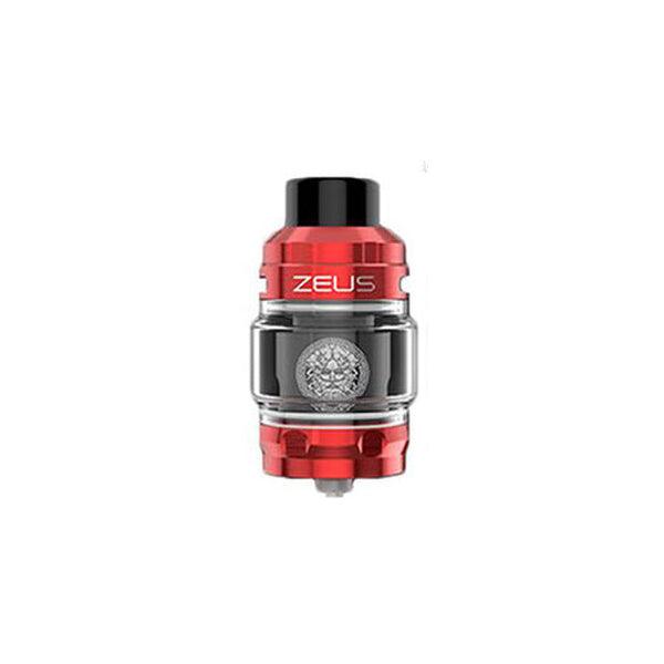 Geekvape Zeus Sub Ohm Tank - Online Vape Shop