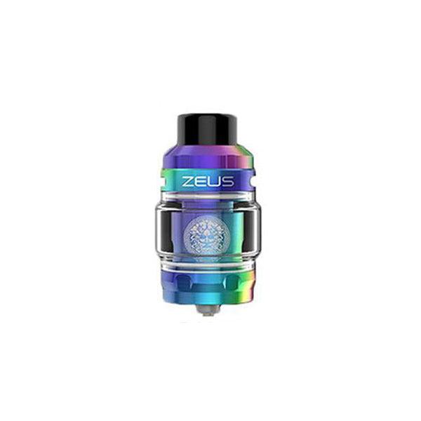 Geekvape Zeus Sub Ohm Tank - Online Vape Shop