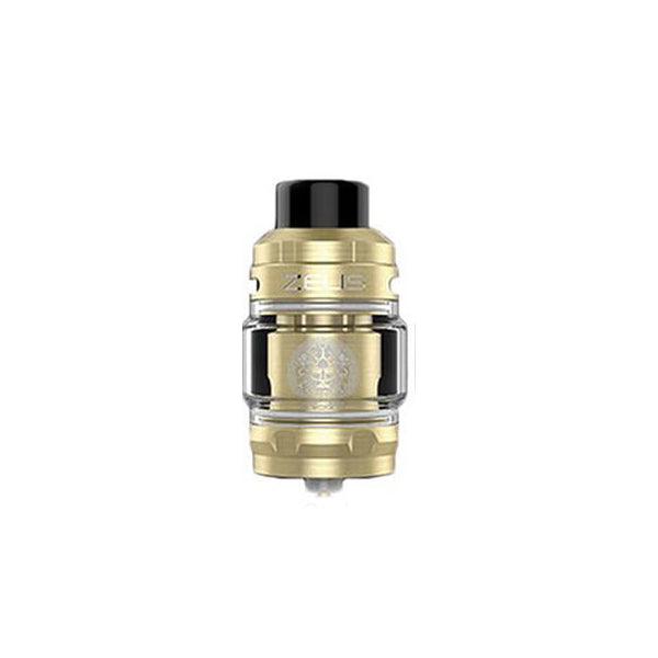 Geekvape Zeus Sub Ohm Tank - Online Vape Shop