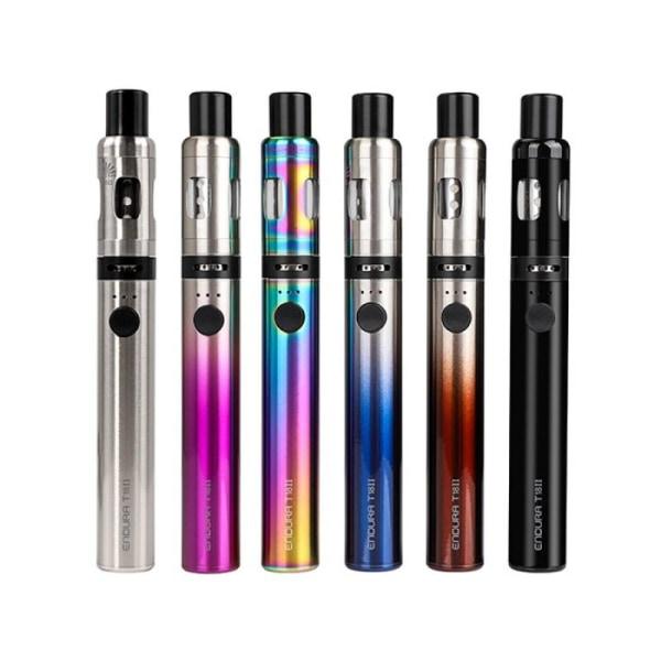 Innokin Endura T18E 2 Kit - Online Vape Shop