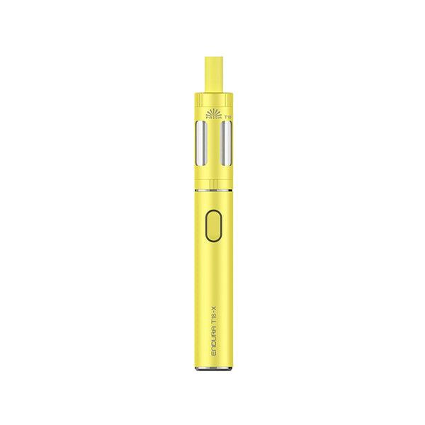 Innokin Endura T18-X Kit - Online Vape Shop