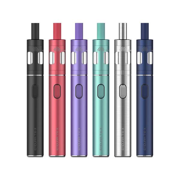 Innokin Endura T18-X Kit - Online Vape Shop