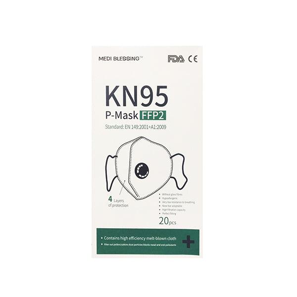KN95 Protective Face Mask - Online Vape Shop