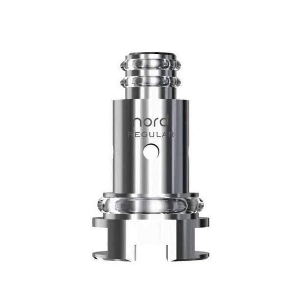 Bobines de remplacement SMOK Nord - Régulier/Céramique/Mesh/Mesh MTL/Régulier DC