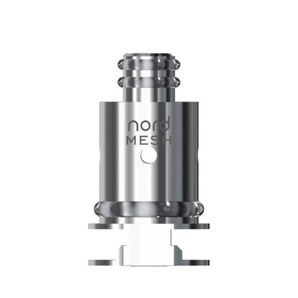 Bobines de remplacement SMOK Nord - Régulier/Céramique/Mesh/Mesh MTL/Régulier DC