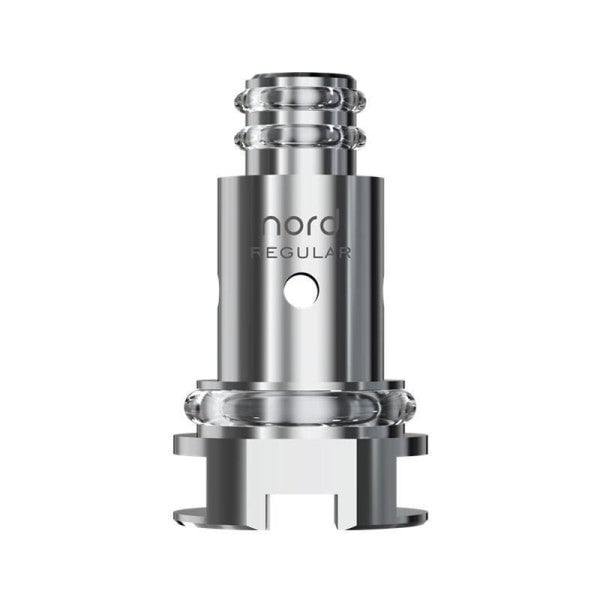 Bobines de remplacement SMOK Nord - Régulier/Céramique/Mesh/Mesh MTL/Régulier DC