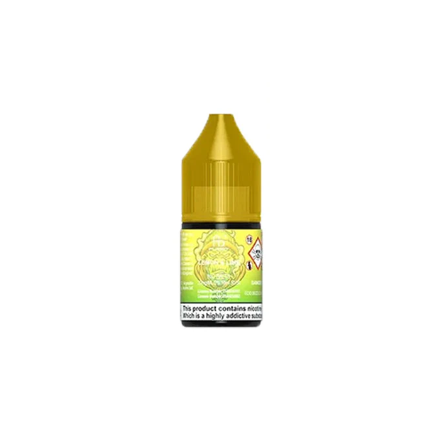 10 mg de sels de nicotine RandM 7000 Tornado (50VG/50PG)