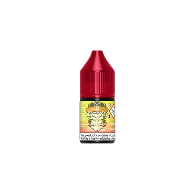 10 mg de sels de nicotine RandM 7000 Tornado (50VG/50PG)
