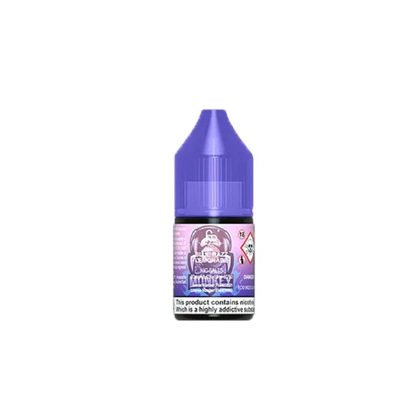 10 mg de sels de nicotine RandM 7000 Tornado (50VG/50PG)