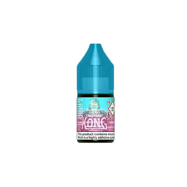 10 mg de sels de nicotine RandM 7000 Tornado (50VG/50PG)