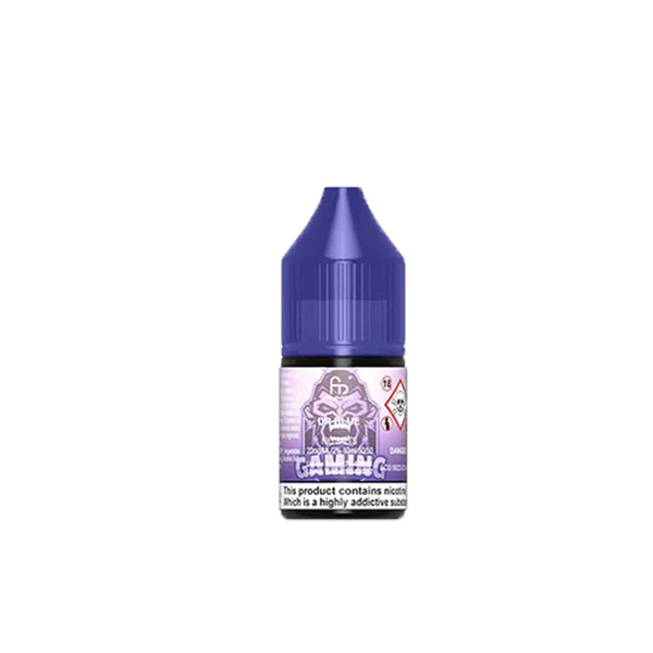 10 mg de sels de nicotine RandM 7000 Tornado (50VG/50PG)