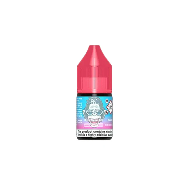 10 mg de sels de nicotine RandM 7000 Tornado (50VG/50PG)