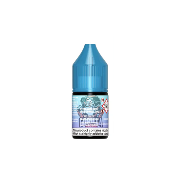 10 mg de sels de nicotine RandM 7000 Tornado (50VG/50PG)