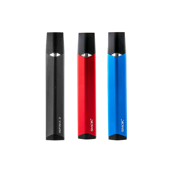 Kit Vape Smok Infinix 2 Pods 15W