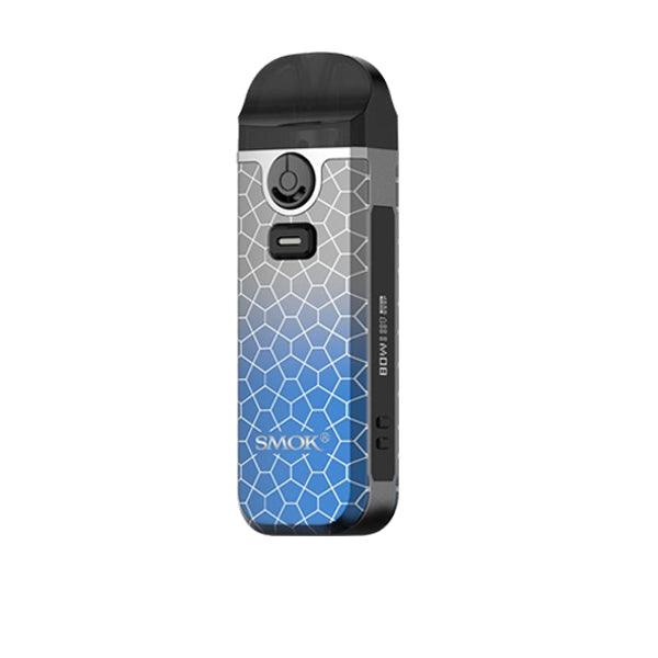 Smok Nord 4 Pod Kit - Online Vape Shop