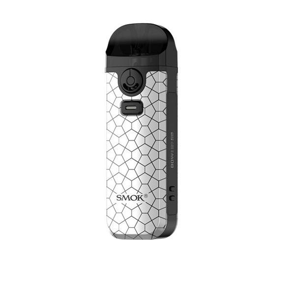 Smok Nord 4 Pod Kit - Online Vape Shop