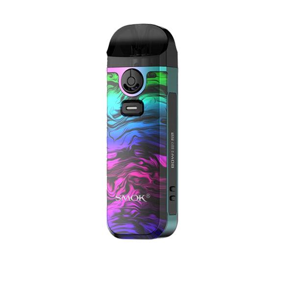 Smok Nord 4 Pod Kit - Online Vape Shop